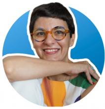 Profile picture for user ANA PAULA ABRAHAMIAN DE SOUZA