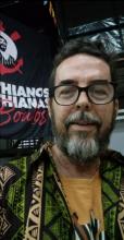 Profile picture for user MAURÍCIO ANTUNES TAVARES