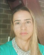 Profile picture for user RACHEL COSTA DE AZEVEDO MELLO