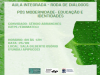 Roda de Diálogos: Pós Modernidade - Educação e Identidades