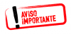 ATENÇÃO!